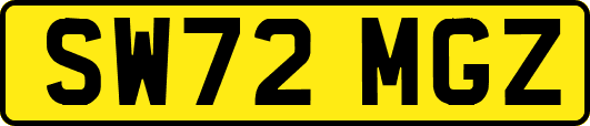 SW72MGZ