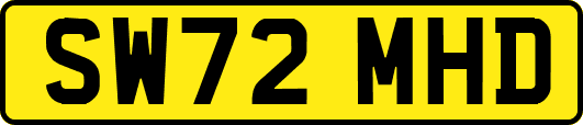 SW72MHD