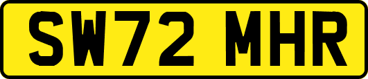 SW72MHR