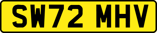 SW72MHV