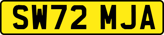 SW72MJA