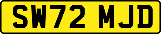 SW72MJD