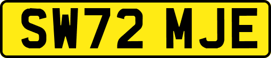 SW72MJE