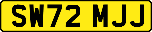 SW72MJJ