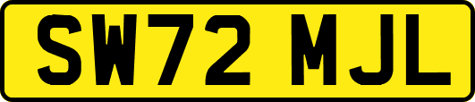 SW72MJL