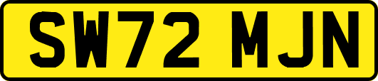 SW72MJN