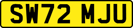 SW72MJU