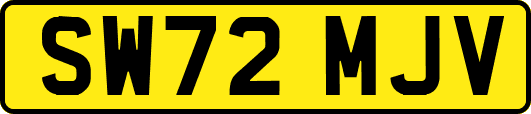 SW72MJV