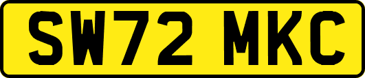 SW72MKC