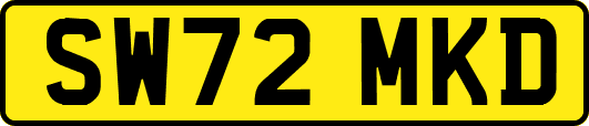 SW72MKD