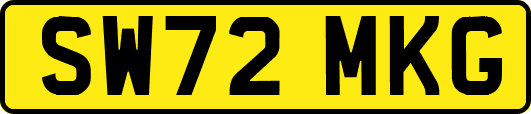 SW72MKG