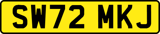 SW72MKJ