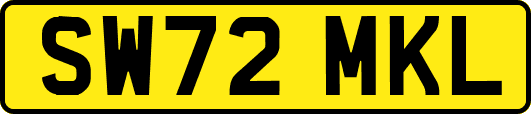 SW72MKL
