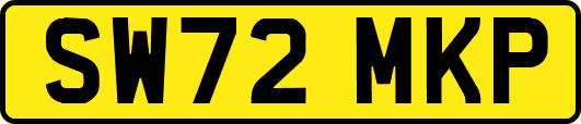 SW72MKP