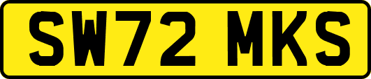 SW72MKS