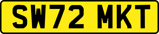 SW72MKT