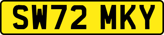 SW72MKY