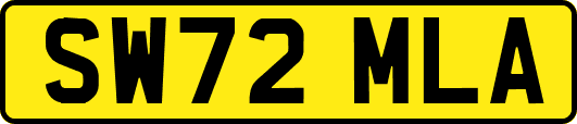 SW72MLA