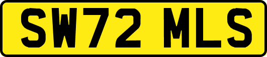 SW72MLS