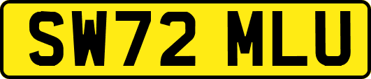 SW72MLU