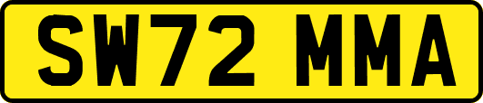 SW72MMA