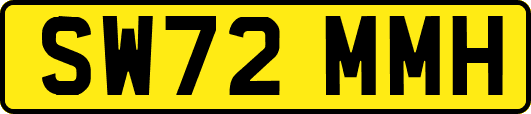 SW72MMH