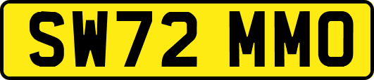 SW72MMO