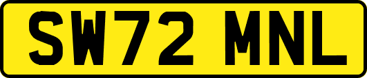SW72MNL