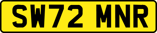 SW72MNR