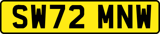 SW72MNW