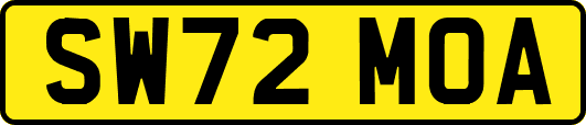 SW72MOA