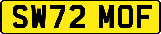 SW72MOF