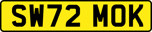 SW72MOK