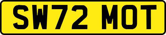 SW72MOT