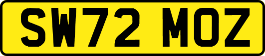 SW72MOZ