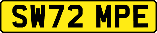 SW72MPE