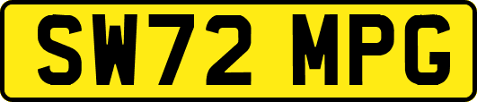 SW72MPG