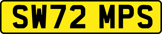 SW72MPS