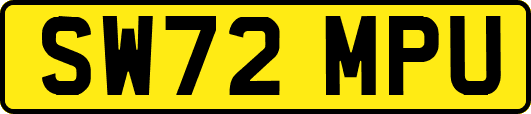 SW72MPU