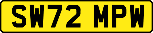 SW72MPW