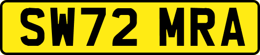 SW72MRA