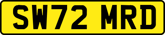SW72MRD