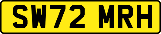 SW72MRH