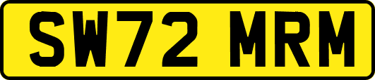 SW72MRM
