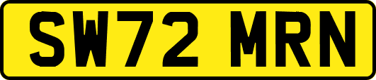 SW72MRN
