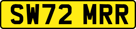SW72MRR
