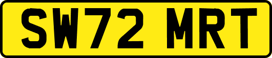 SW72MRT