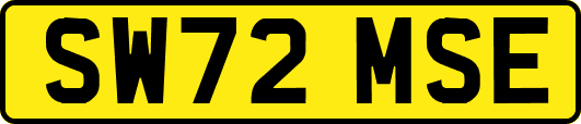 SW72MSE