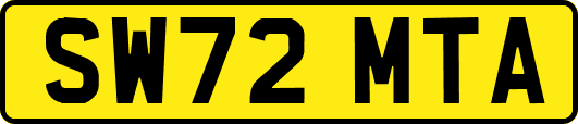 SW72MTA