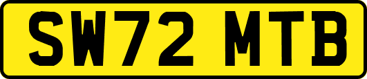 SW72MTB